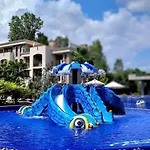 Wonderful Deluxe In Cascadas Family Sunny * Slantschew brjag
