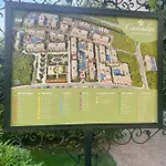 Apartment Wonderful Deluxe In Cascadas Family Sunny Slantschew brjag