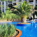 Apartment Wonderful Deluxe In Cascadas Family Sunny