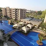 Apartment Wonderful Deluxe In Cascadas Family Sunny Slantschew brjag