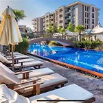Apartment Wonderful Deluxe In Cascadas Family Sunny Slantschew brjag