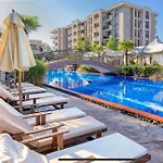 Apartment Wonderful Deluxe In Cascadas Family Sunny