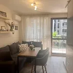 Apartment Wonderful Deluxe In Cascadas Family Sunny Slantschew brjag