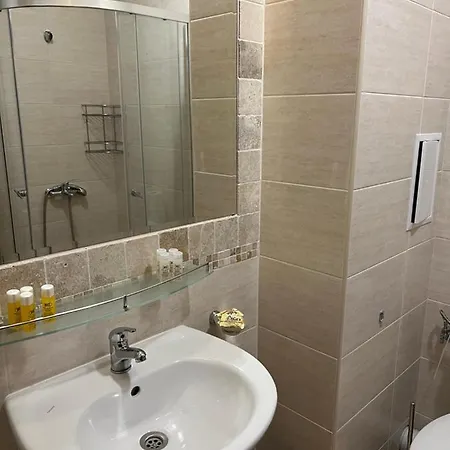 Wonderful Deluxe In Cascadas Family Sunny Appartamento *