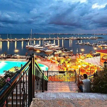 Appartamento Wonderful Deluxe In Cascadas Family Sunny Sunny Beach