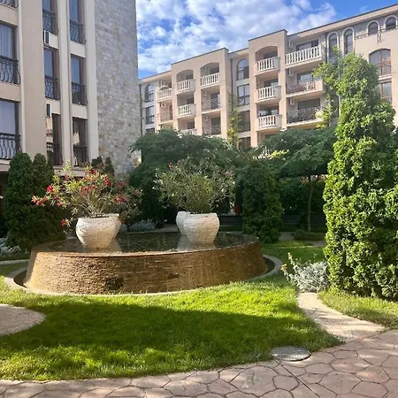 Wonderful Deluxe In Cascadas Family Sunny Appartamento *