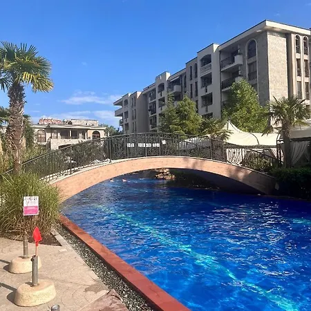 Appartamento Wonderful Deluxe In Cascadas Family Sunny