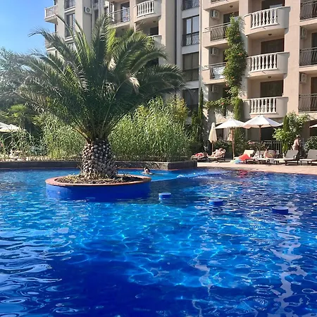 Appartamento Wonderful Deluxe In Cascadas Family Sunny *
