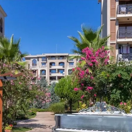 Lejlighed Wonderful Deluxe In Cascadas Family Sunny Sunny Beach