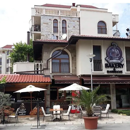 Wonderful Deluxe In Cascadas Family Sunny דירה סאני ביץ'