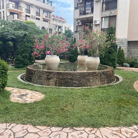 Wonderful Deluxe In Cascadas Family Sunny דירה