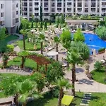 דירה Wonderful Deluxe In Cascadas Family Sunny סאני ביץ'