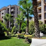 דירה Wonderful Deluxe In Cascadas Family Sunny סאני ביץ'